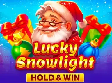 Lucky Twice Casino screenshot